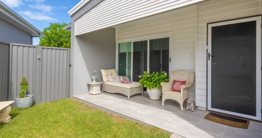 14/2 Spinnaker Drive, Sandstone Point, QLD 4511 12