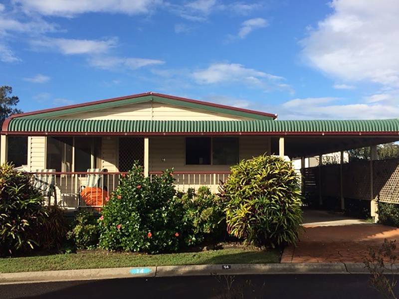 39 Gordon Young Drive South West Rocks NSW 2431-6
