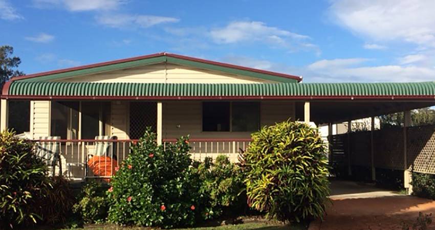 39 Gordon Young Drive South West Rocks NSW 2431-6