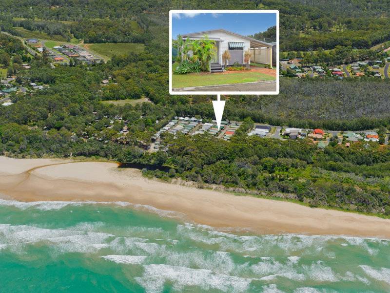 14-90 Seafront Circuit, Bonny Hills, NSW 2445-1