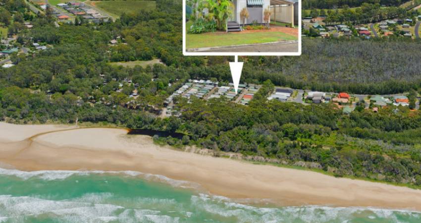 14-90 Seafront Circuit, Bonny Hills, NSW 2445-1