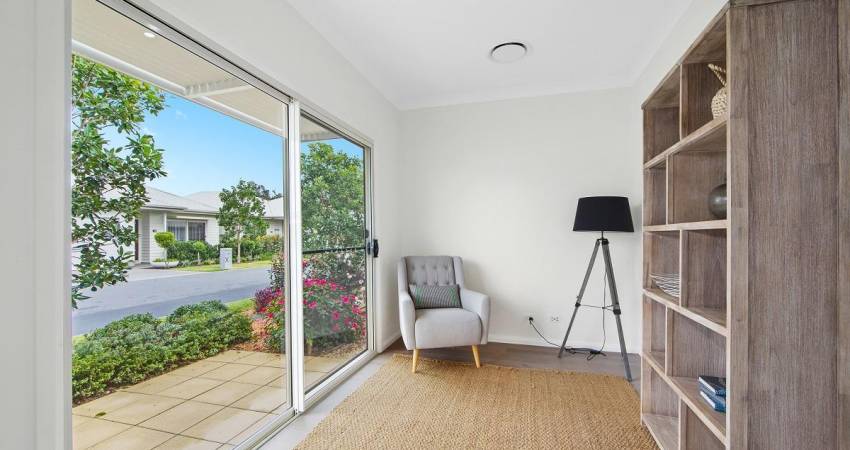 140 Beaufort Street Lake Cathie NSW 2445-5