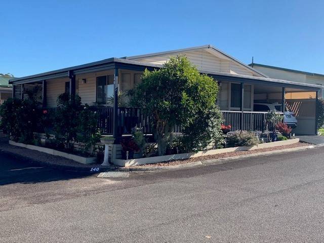 140 Valhalla Chain Valley Bay NSW 2259-7