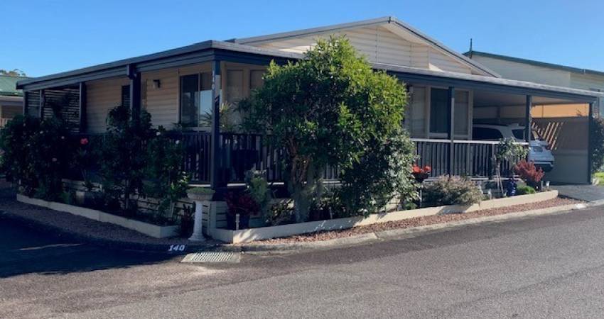 140 Valhalla Chain Valley Bay NSW 2259-7
