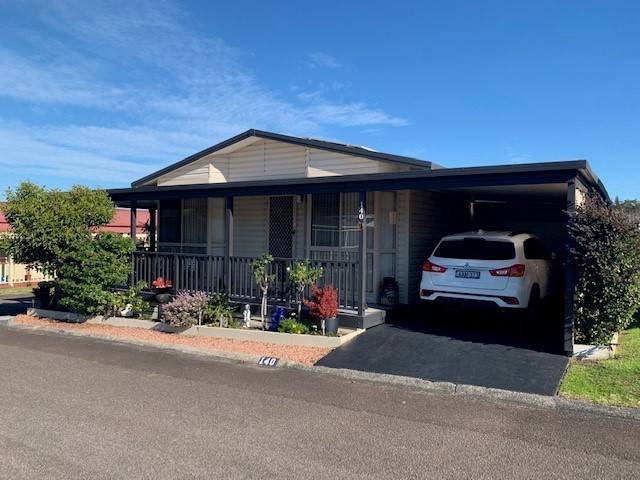 140 Valhalla Chain Valley Bay NSW 2259-6