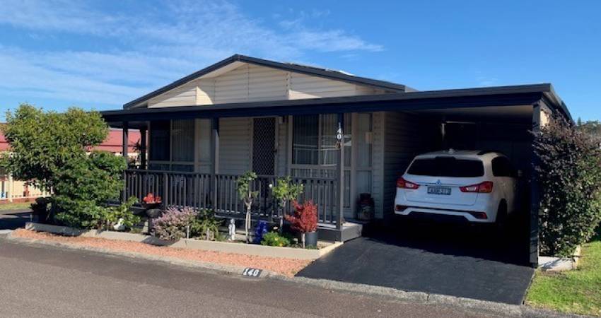 140 Valhalla Chain Valley Bay NSW 2259-6