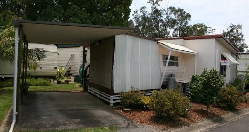 142/64 Newman St Woolgoolga NSW 2456  2