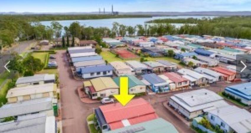 2 Mulloway Road, Chain Valley Bay NSW-2