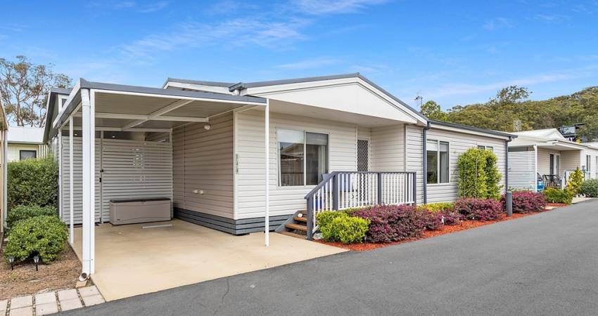 144 Sandy Shores Salamander Bay NSW 2317-7