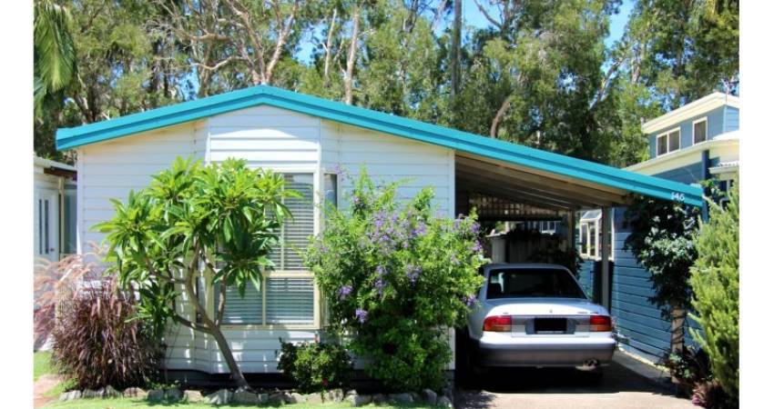145/1a Kalaroo Road, Redhead Beach Holiday Park, Redhead 2