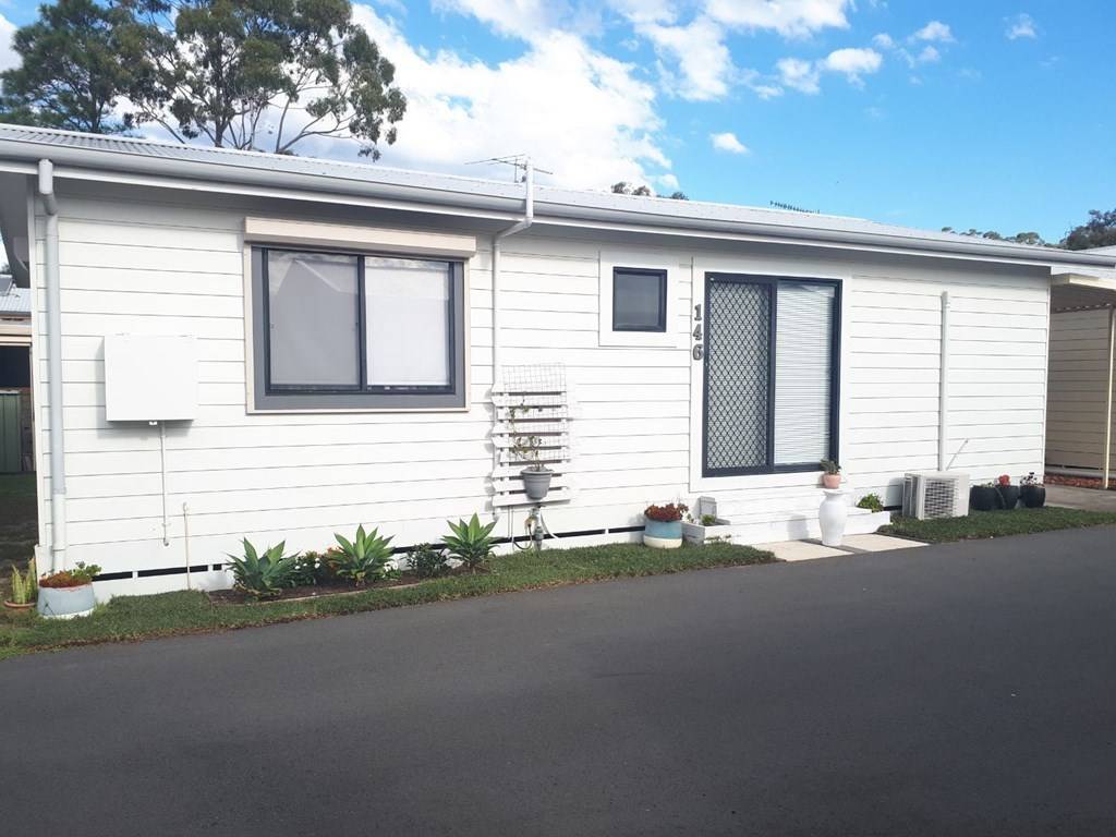 146 Sandy Shores Salamander Bay NSW 2317-7