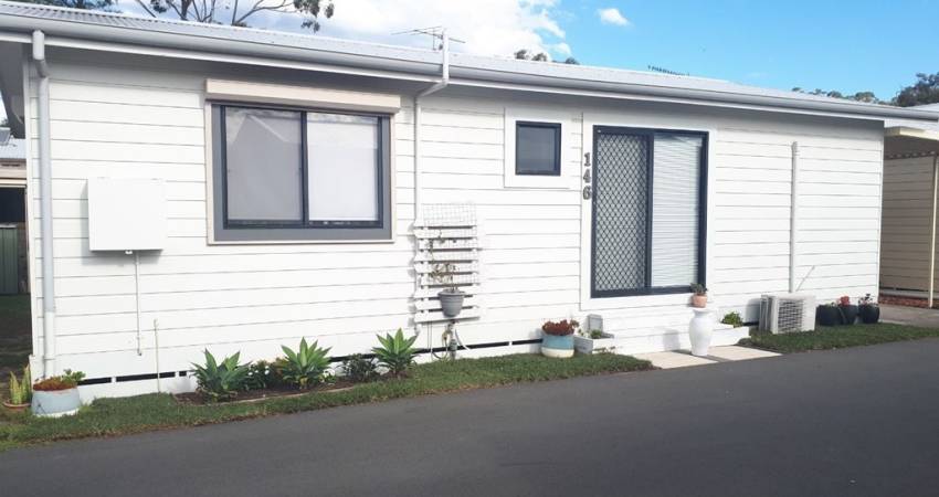 146 Sandy Shores Salamander Bay NSW 2317-7