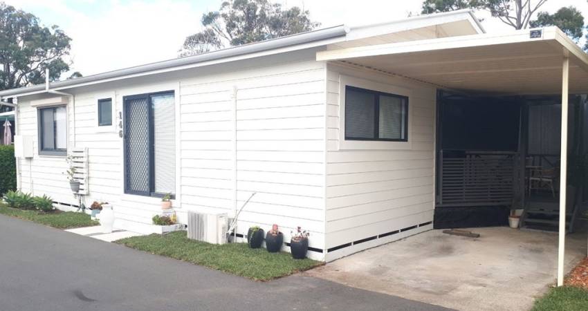 146 Sandy Shores Salamander Bay NSW 2317-6