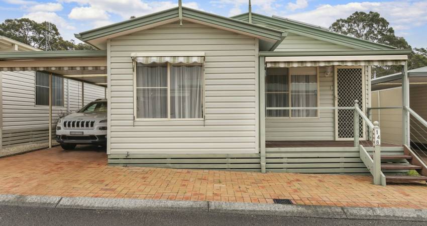 148-150 Tall Timbers Road Chain Valley Bay NSW 2259-1