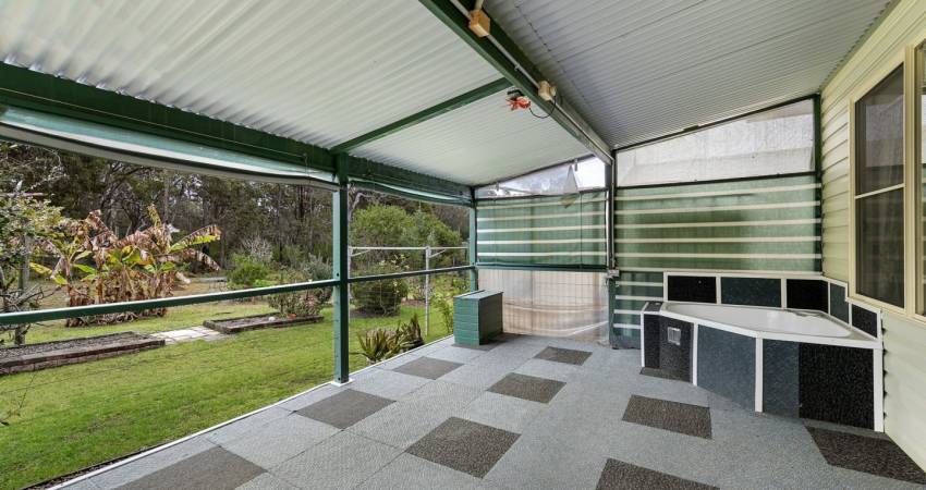148-150 Tall Timbers Road Chain Valley Bay NSW 2259-2