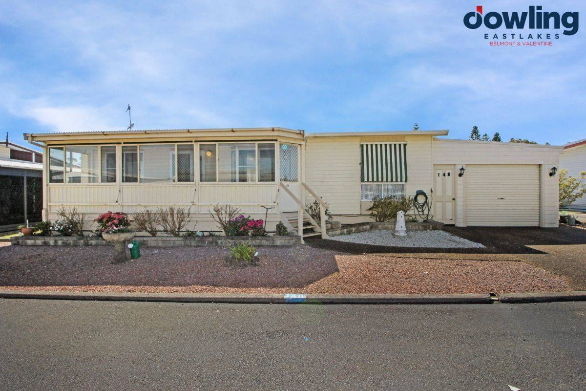 148/81 Kalaroo Road Redhead 2