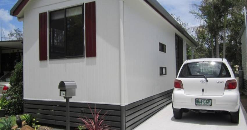 14 Headlands Leisure Park, Skennars Head, NSW 2478-1