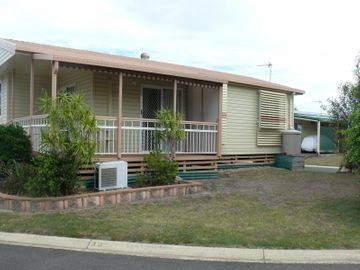 14 Ibis Boulevarde, Eli Waters 1