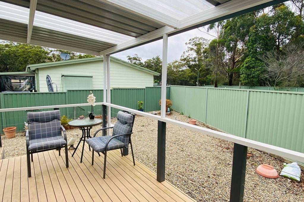 187 The Springs Road, Sussex Inlet NSW