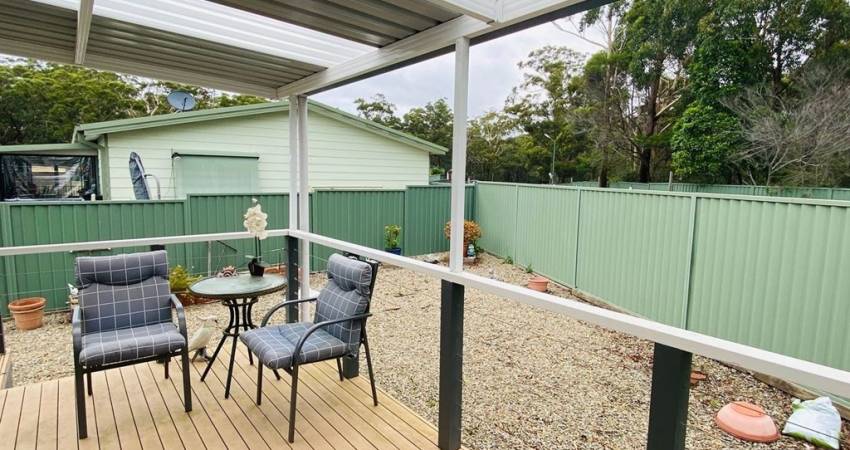 187 The Springs Road, Sussex Inlet NSW