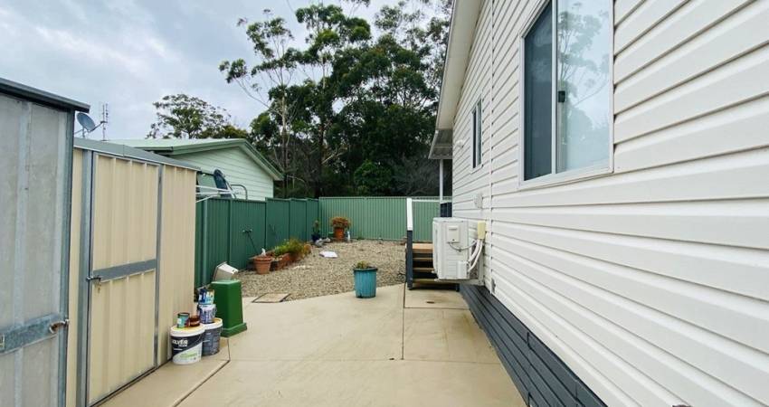 187 The Springs Road, Sussex Inlet NSW-2