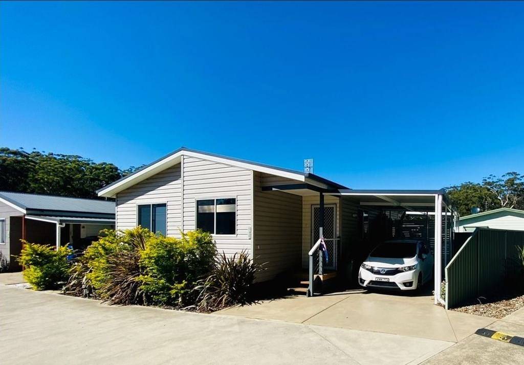 187 The Springs Road, Sussex Inlet NSW-1