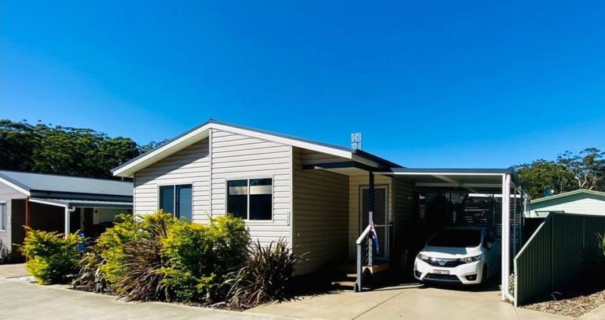 187 The Springs Road, Sussex Inlet NSW-1