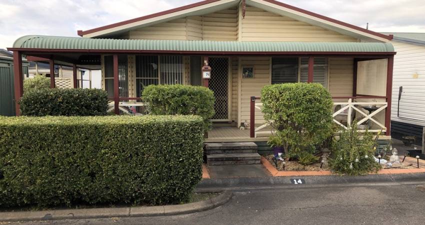 14 The Sanctuary Redhead NSW 2290-6