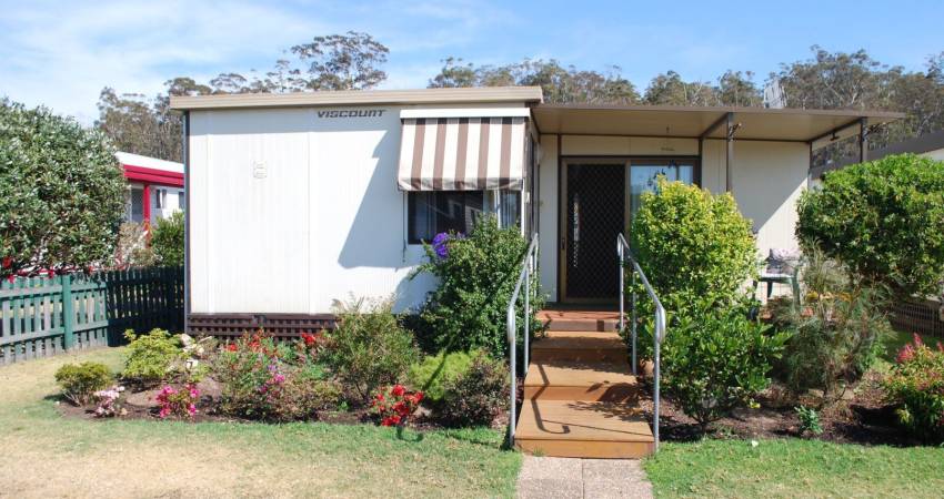 15/3197 Princes Highway Pambula NSW 2549 2