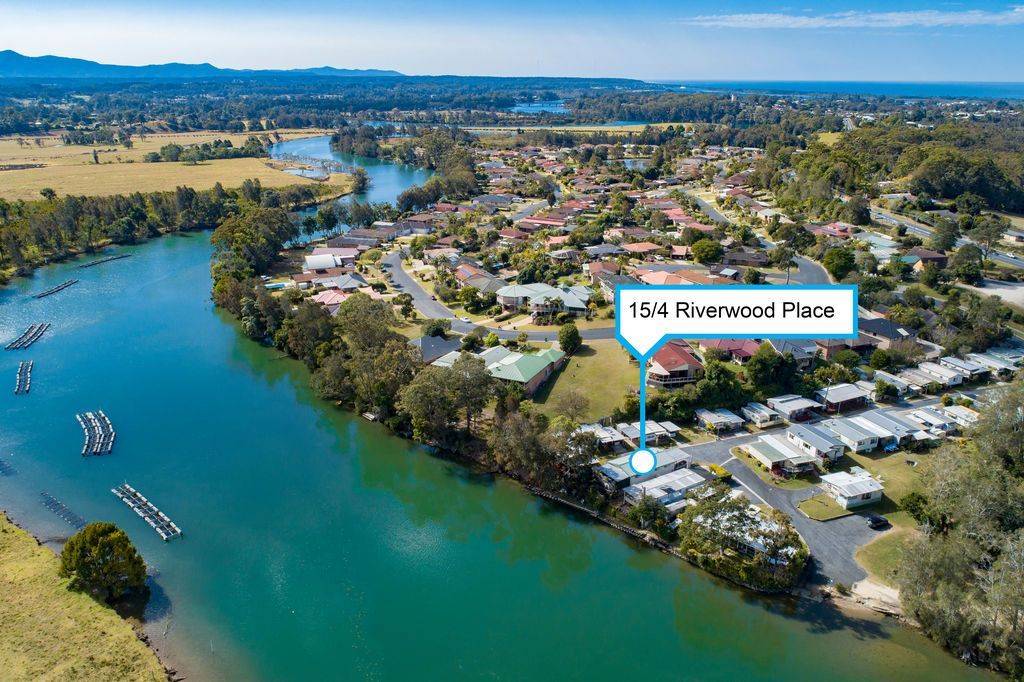 15-4 Riverwood Place Urunga NSW 2455-1
