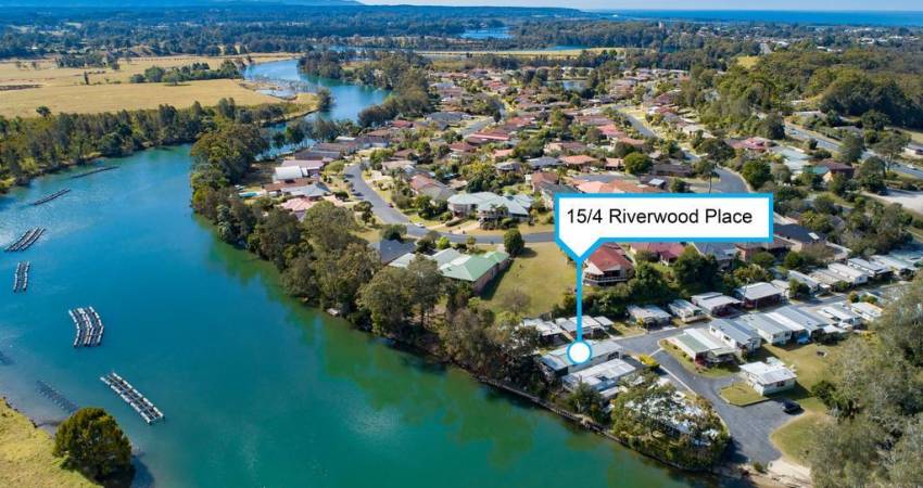 15-4 Riverwood Place Urunga NSW 2455-1