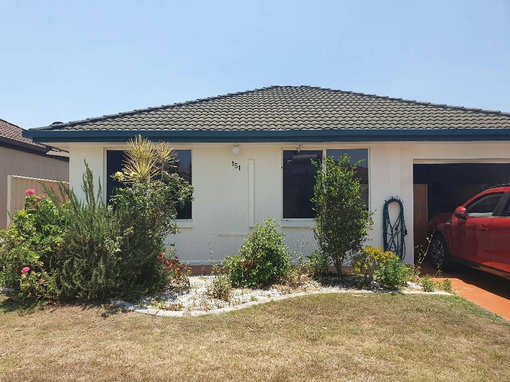 151 Regal Waters Bethania QLD 4205-6