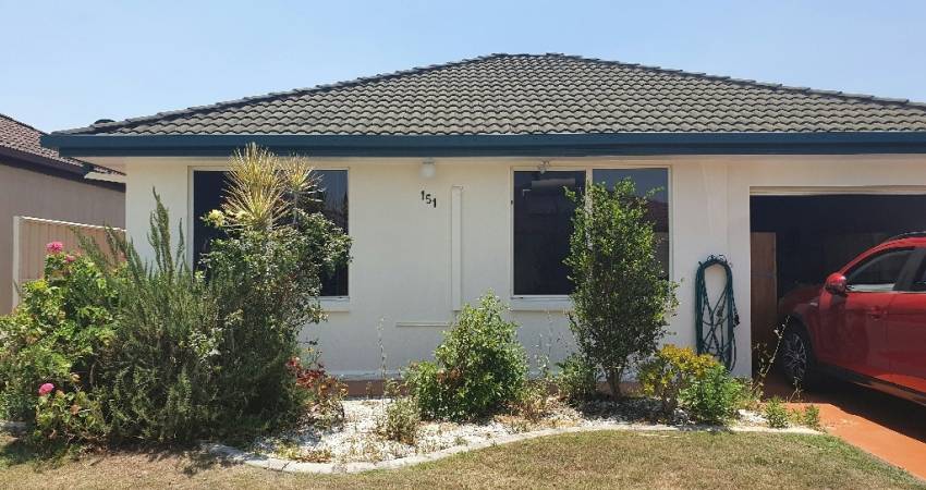 151 Regal Waters Bethania QLD 4205-6