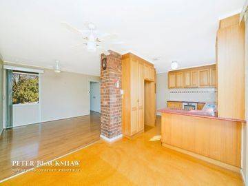 154 Goyder Street, Narrabundah 1