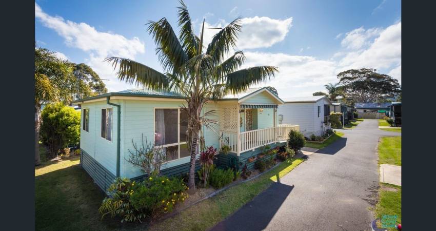 155/3 Lincoln Road, Port Macquarie, NSW 2444 7