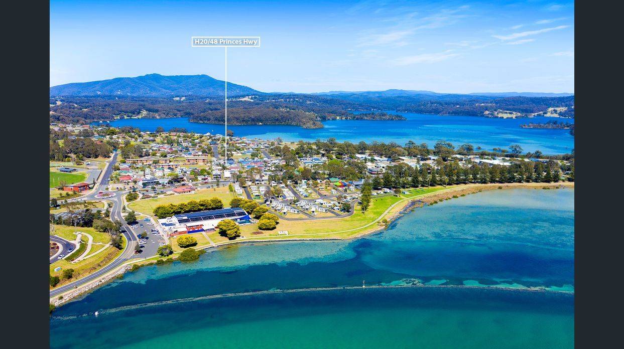 155/3 Lincoln Road, Port Macquarie, NSW 2444 6