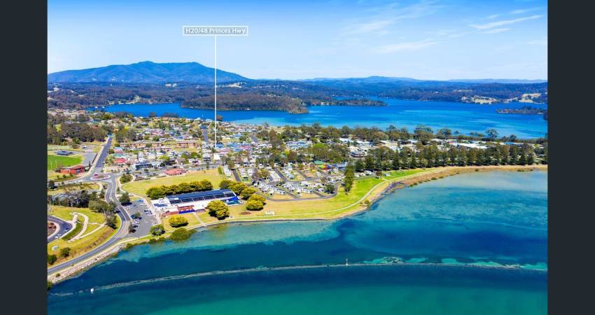 155/3 Lincoln Road, Port Macquarie, NSW 2444 6