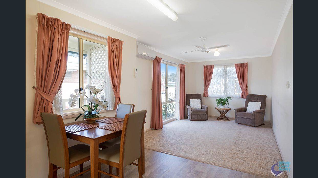 155/3 Lincoln Road, Port Macquarie, NSW 2444 5