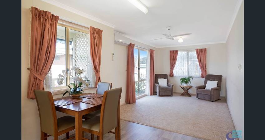 155/3 Lincoln Road, Port Macquarie, NSW 2444 5