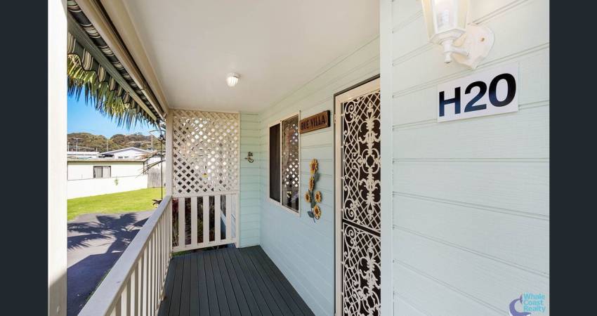 155/3 Lincoln Road, Port Macquarie, NSW 2444 4