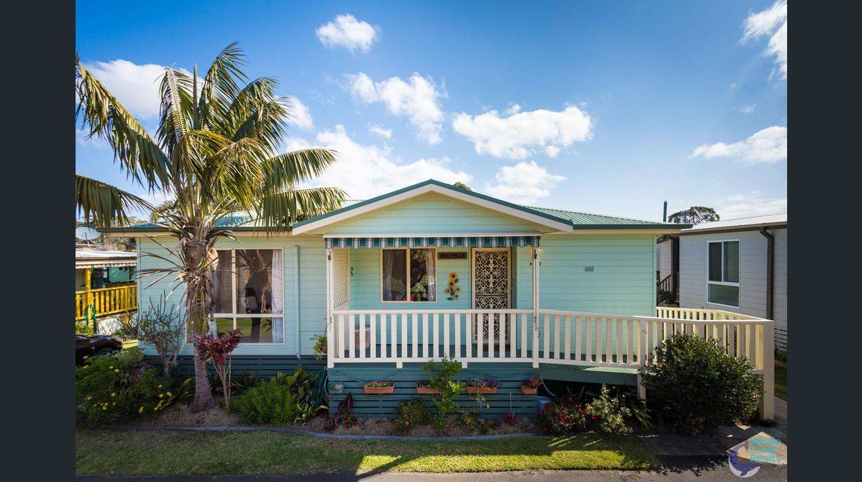 155/3 Lincoln Road, Port Macquarie, NSW 2444 3