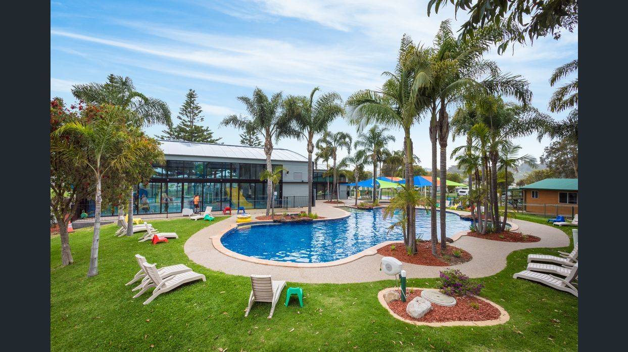 155/3 Lincoln Road, Port Macquarie, NSW 2444 2