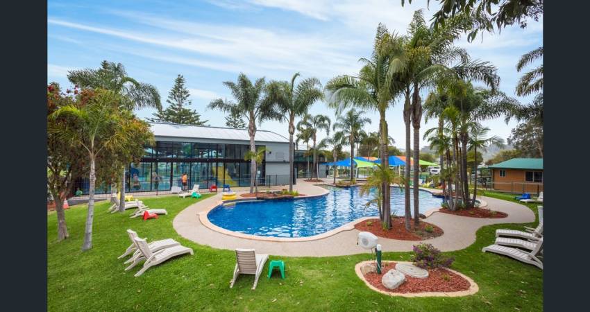 155/3 Lincoln Road, Port Macquarie, NSW 2444 2
