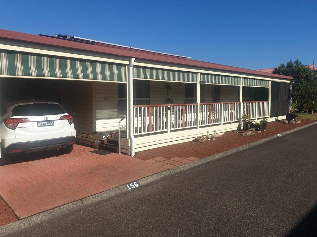 156 Valhalla Chain Valley Bay NSW 2259-7