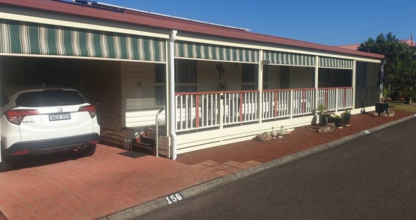 156 Valhalla Chain Valley Bay NSW 2259-7