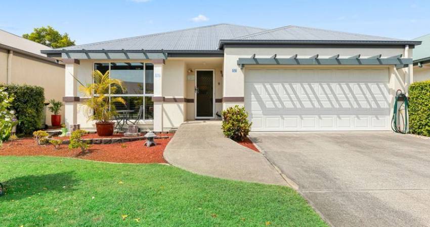 42 Meridan Way, CALOUNDRA, QLD 4551 7