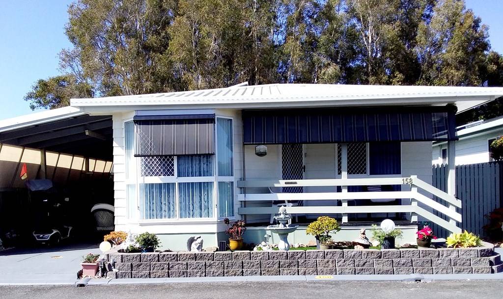 158/22 Hansford Road 7