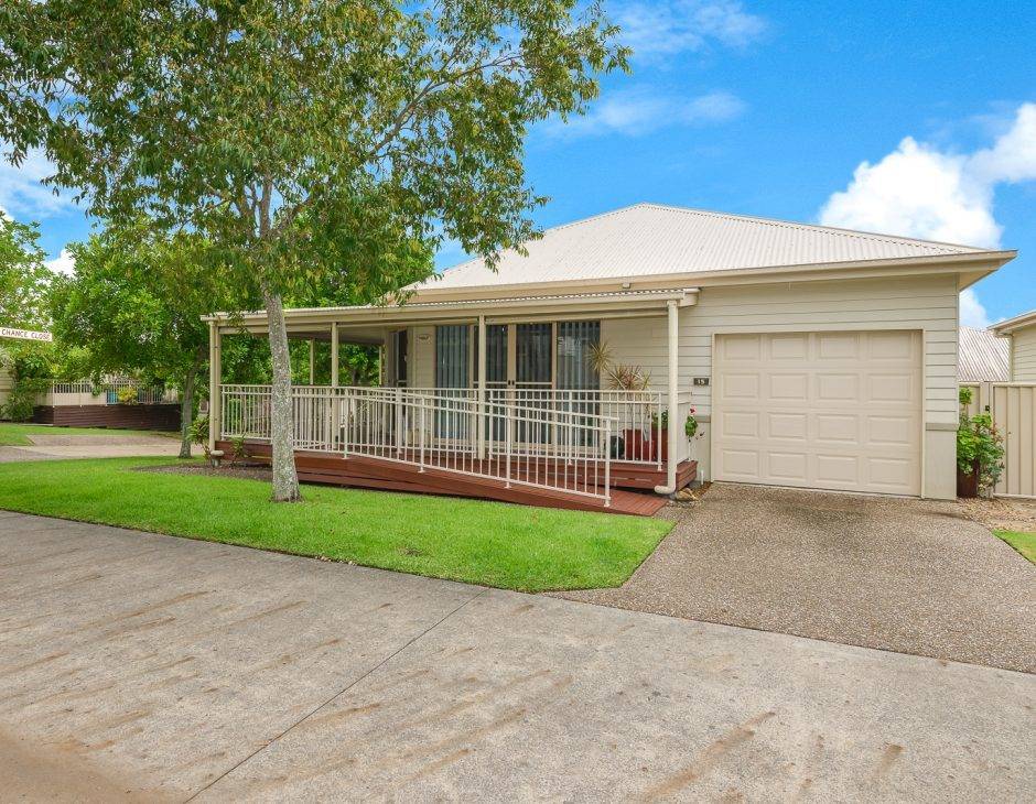 15/1 McKenzie Dr, Highland Park QLD 4211 - 2