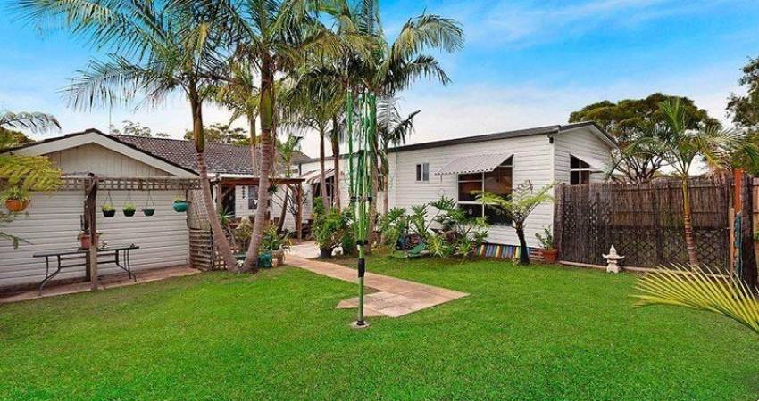 15 Macarthur Street, Killarney Vale 2