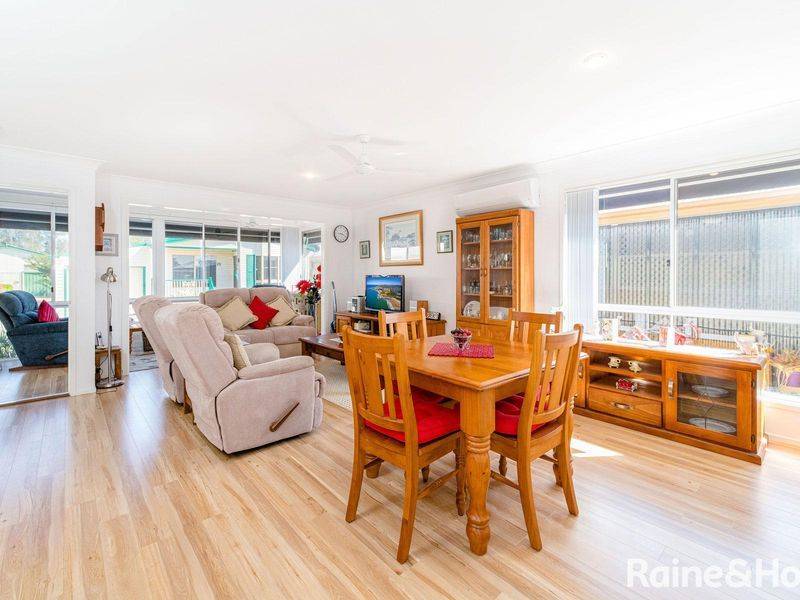 16/1 Orion Drive, Yamba, NSW 2464 1